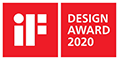 iF DESIGN AWARD 